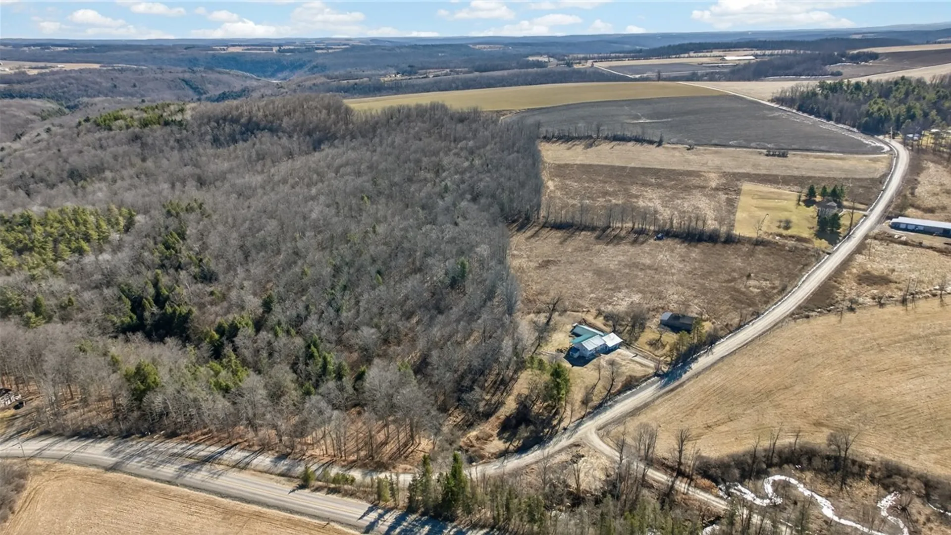 Property at 5058 Barrett Road, Cameron, NY 14819 34