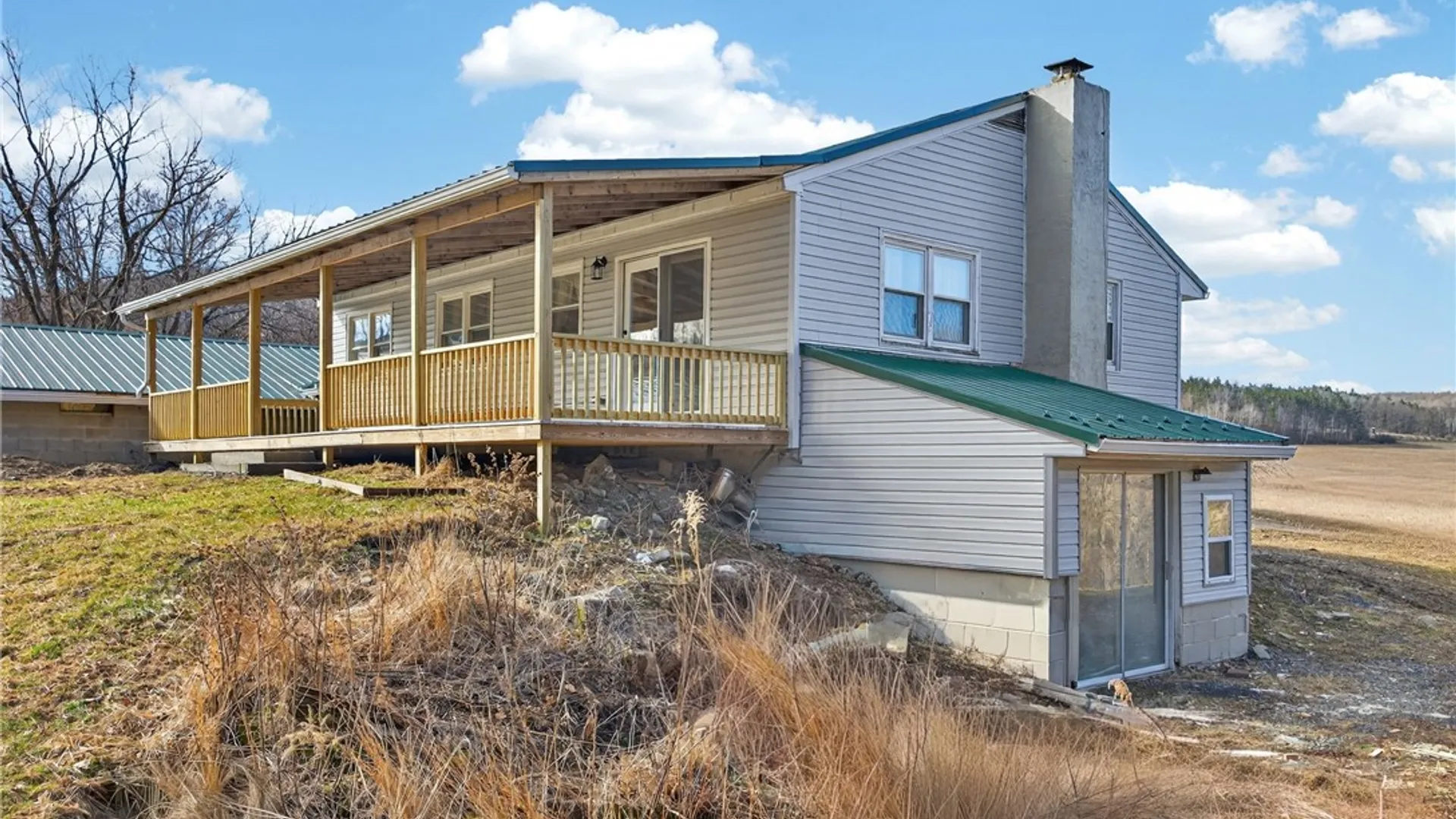 Property at 5058 Barrett Road, Cameron, NY 14819 36