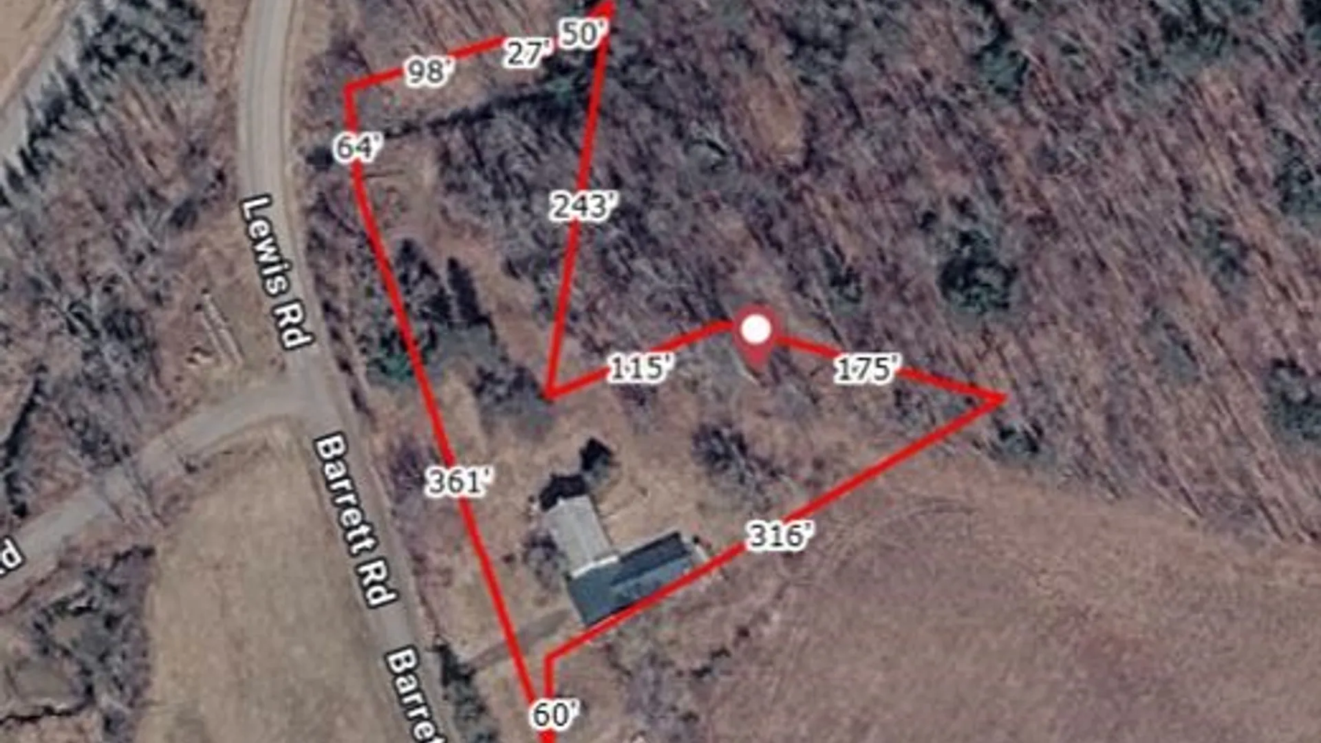 Property at 5058 Barrett Road, Cameron, NY 14819 45