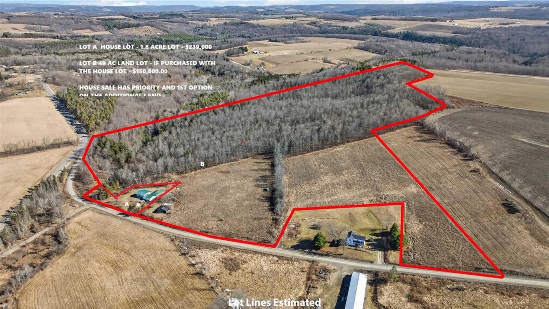 Property at 5058 Barrett Road, Cameron, NY 14819 46