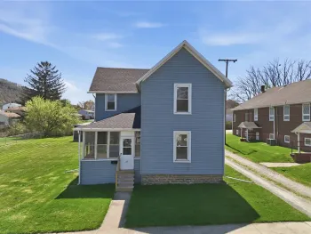 Property at 22 Kingsbury, NY 18848