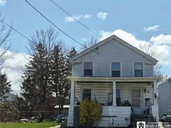 Property at 67 Ruggles Street, Dunkirk, NY 14048