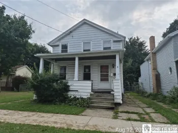 Property at 67 Ruggles Street, Dunkirk, NY 14048