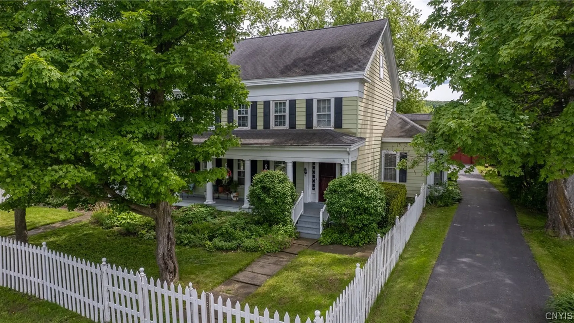 Property at 6778 State Route 20, Madison, NY 13310 5