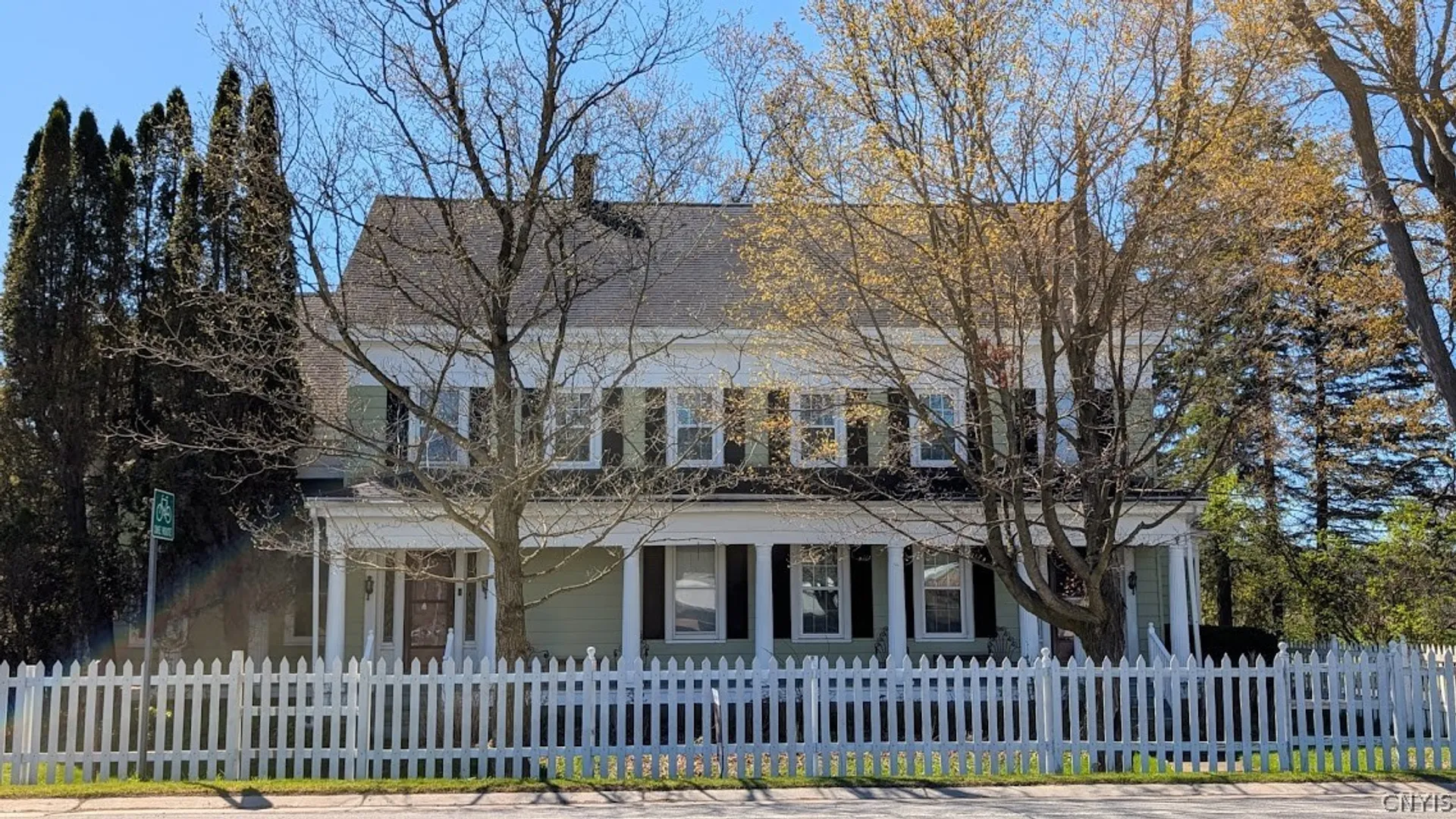Property at 6778 State Route 20, Madison, NY 13310 4