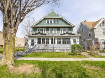 Property at 140-142 Electric Avenue, Rochester, NY 14613