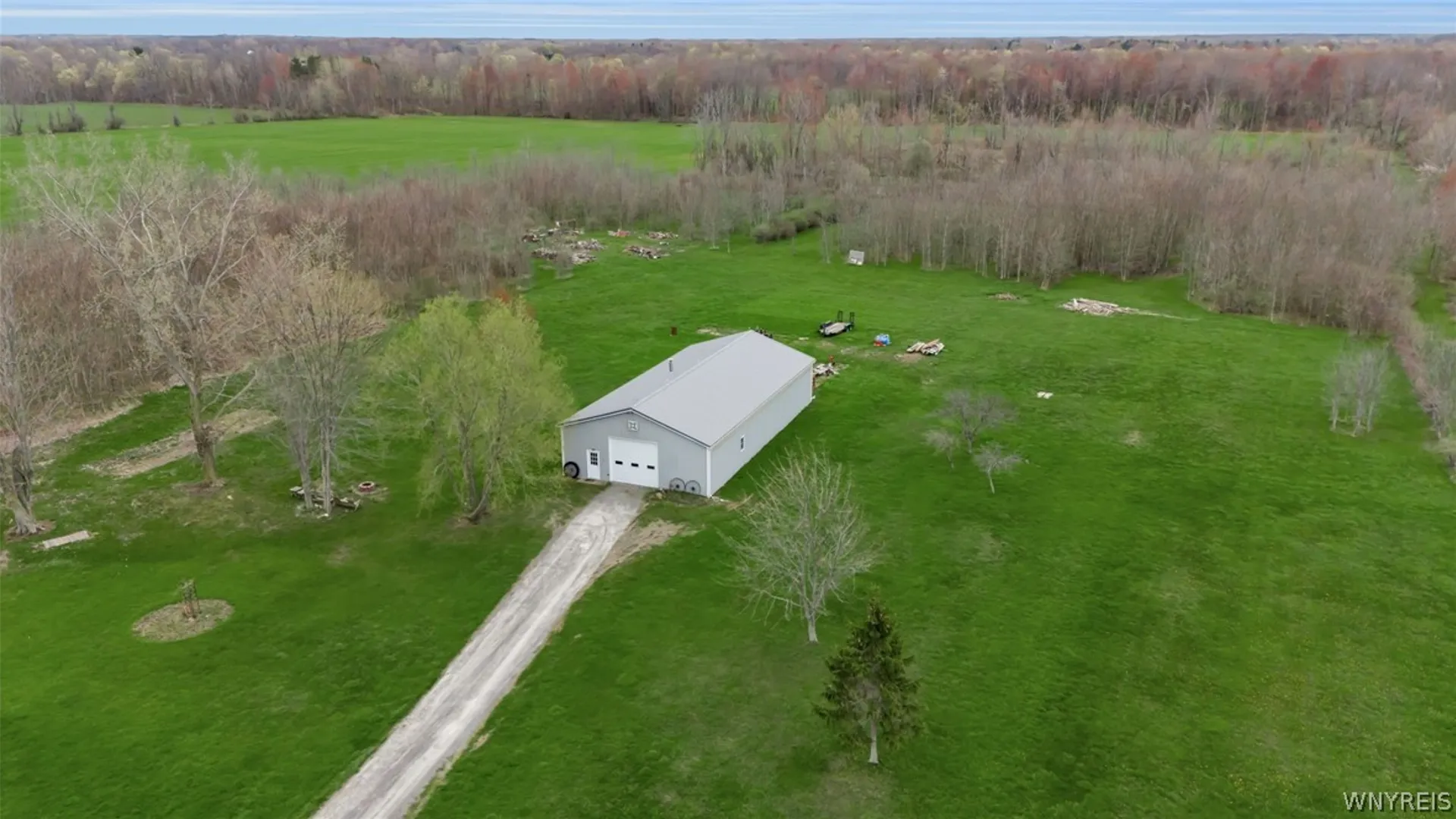 Property at 8466 Lower Lake Road, Somerset, NY 14012 46