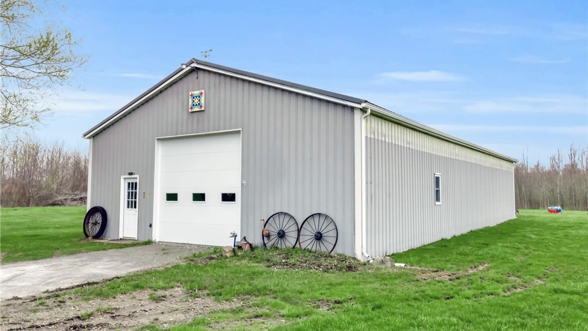 Property at 8466 Lower Lake Road, Somerset, NY 14012 47