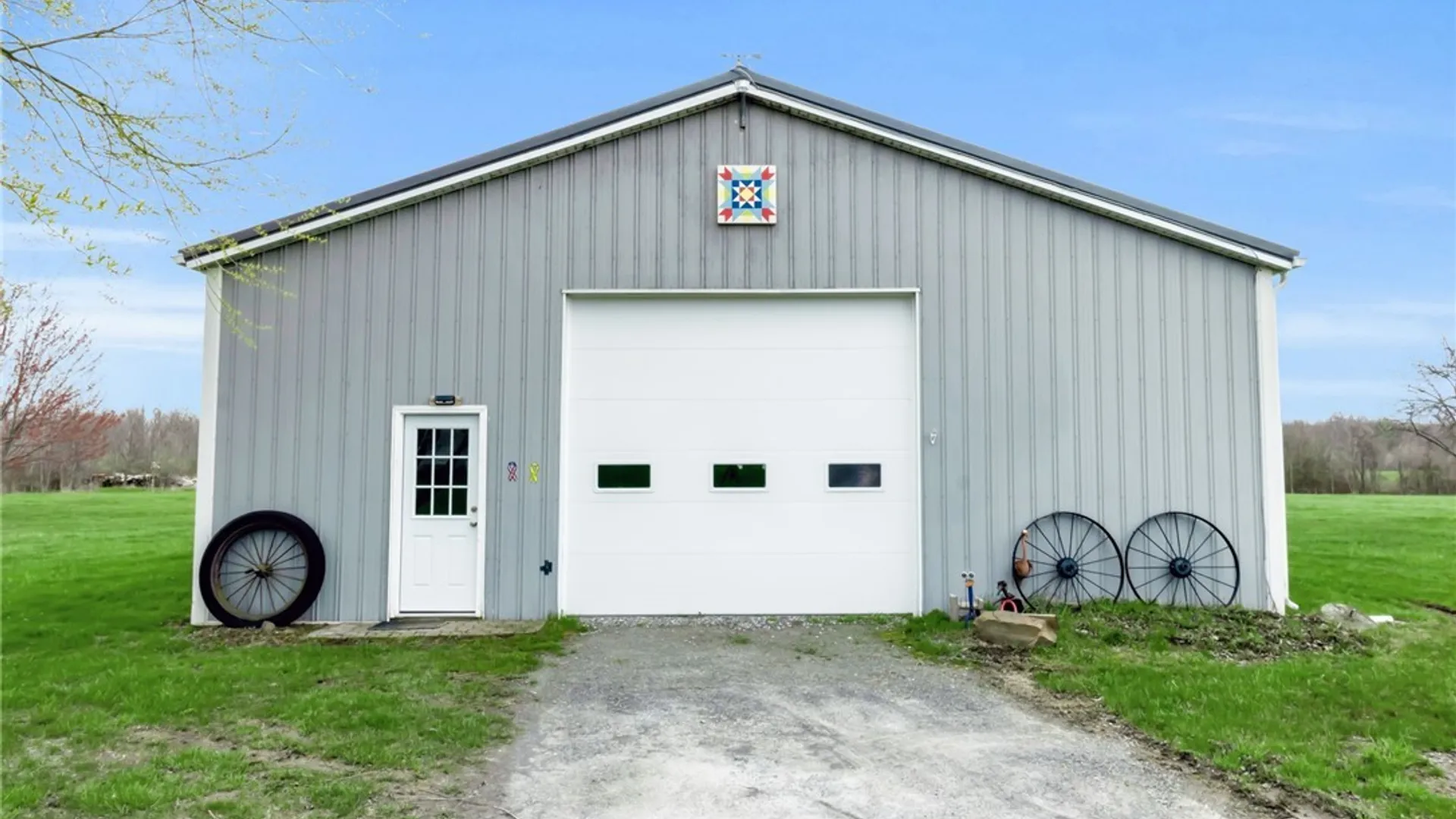 Property at 8466 Lower Lake Road, Somerset, NY 14012 5