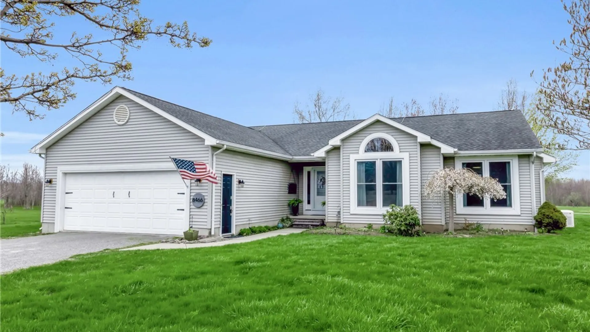 Property at 8466 Lower Lake Road, Somerset, NY 14012 7