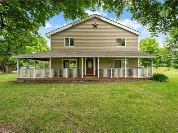 Property at 6895 Hughes Road, Marshall, NY 13328