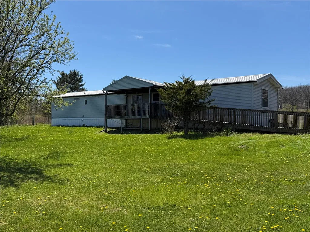 Property at 3215 Stamp Road, Reading, NY 14891