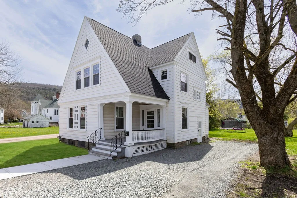 Property at 63 East Street, Walton, NY 13846