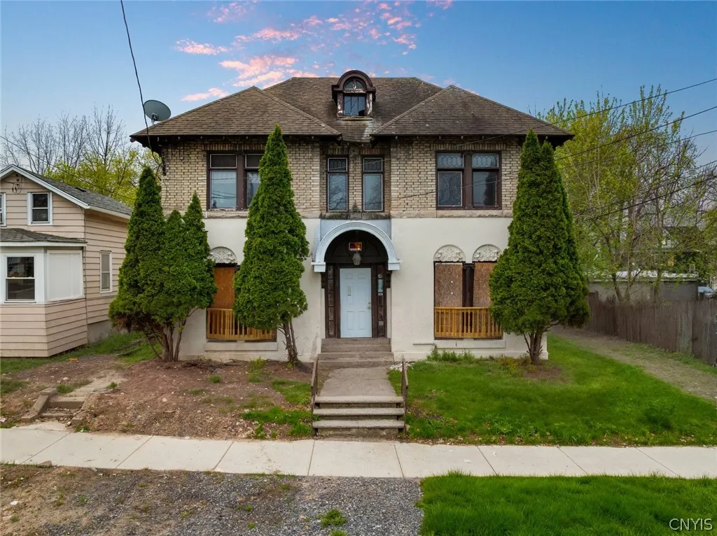 Property at 1511 1st North Street, Syracuse, NY 13208