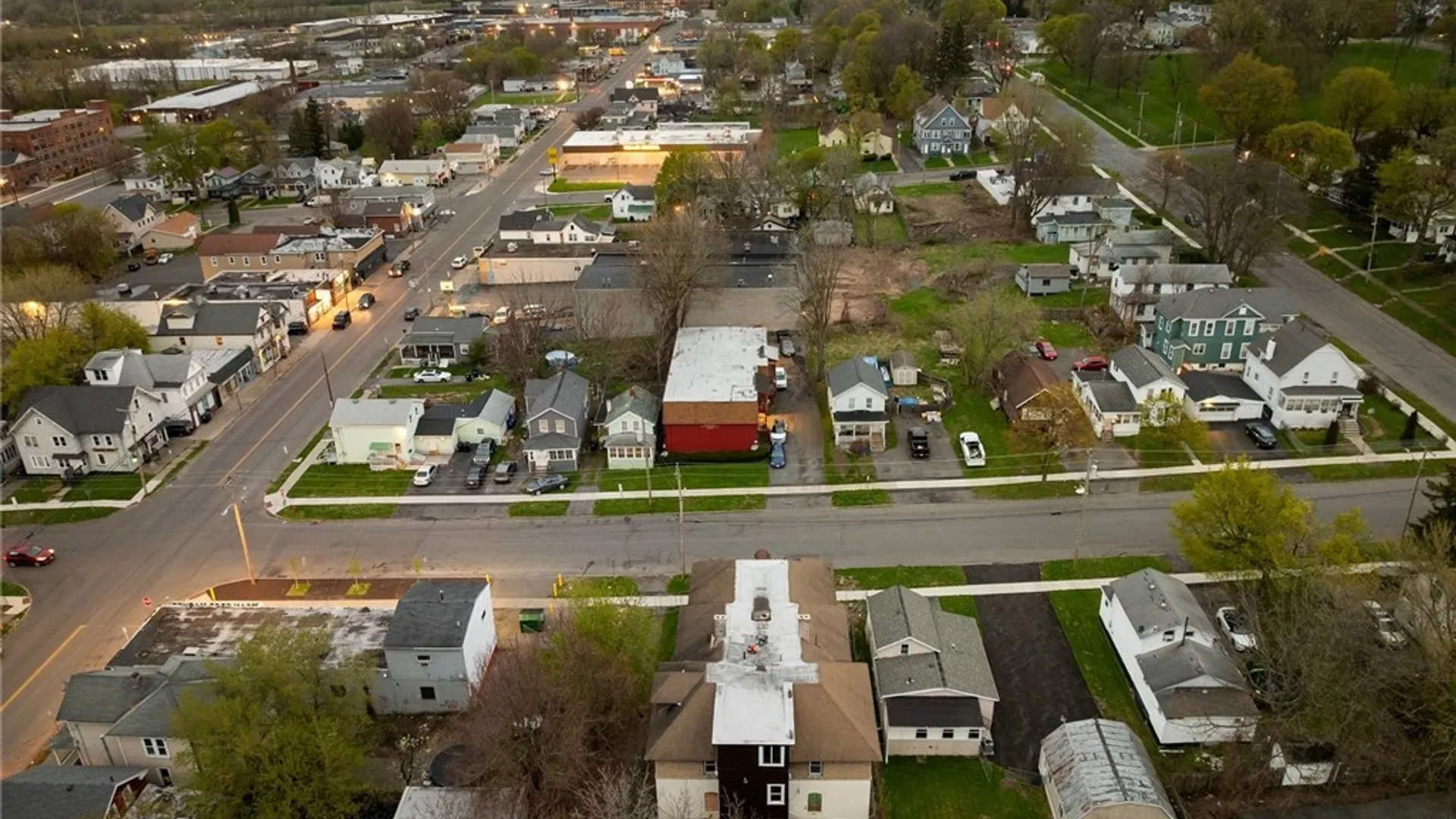 Property at 1511 1st North Street, Syracuse, NY 13208 4
