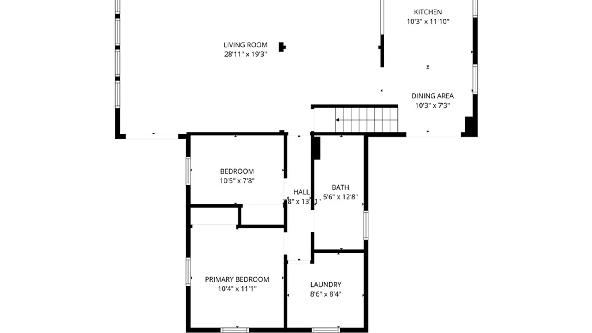 Property at 414 Oquaga Lake Road, Sanford, NY 13754 24
