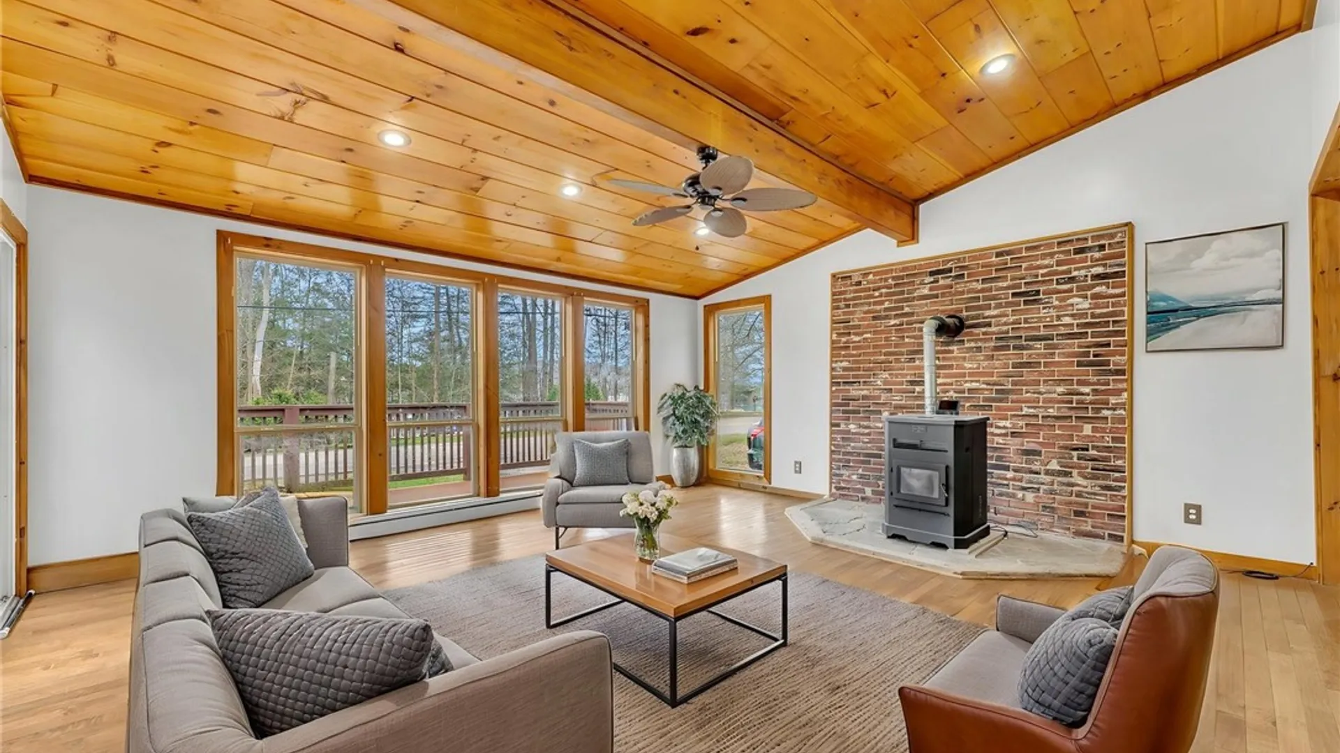 Property at 414 Oquaga Lake Road, Sanford, NY 13754 8