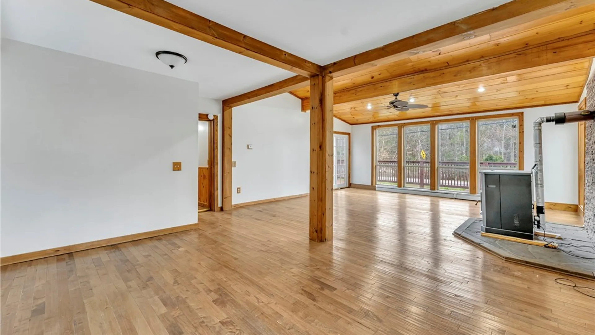 Property at 414 Oquaga Lake Road, Sanford, NY 13754 9