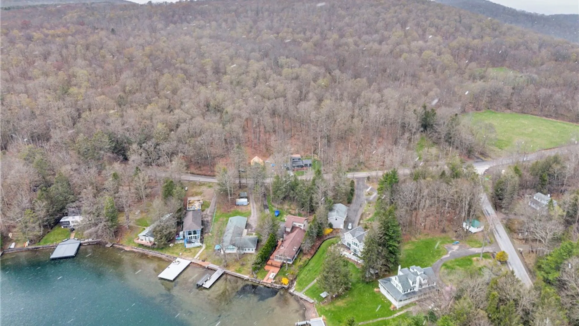 Property at 414 Oquaga Lake Road, Sanford, NY 13754 21