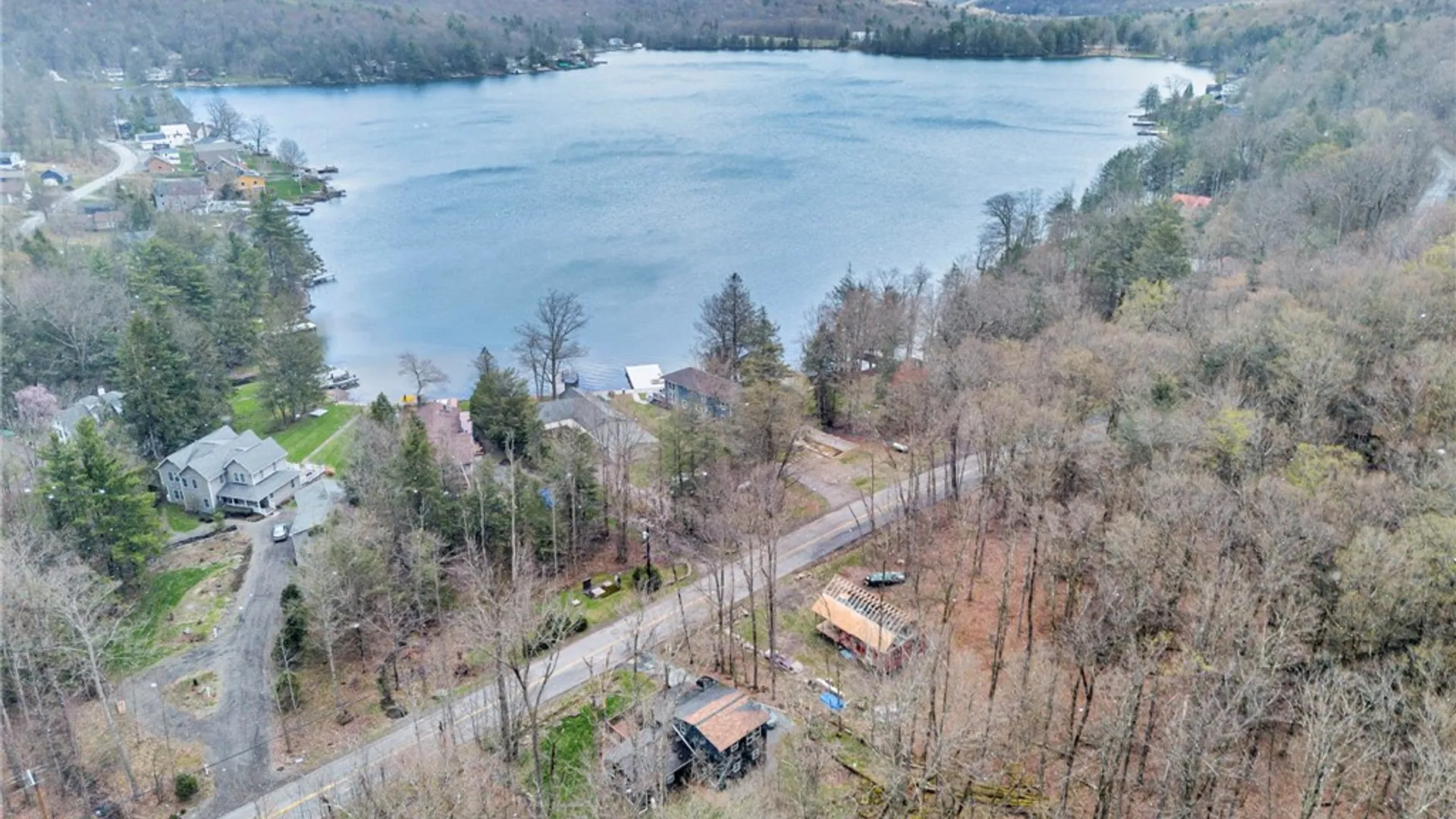 Property at 414 Oquaga Lake Road, Sanford, NY 13754 22
