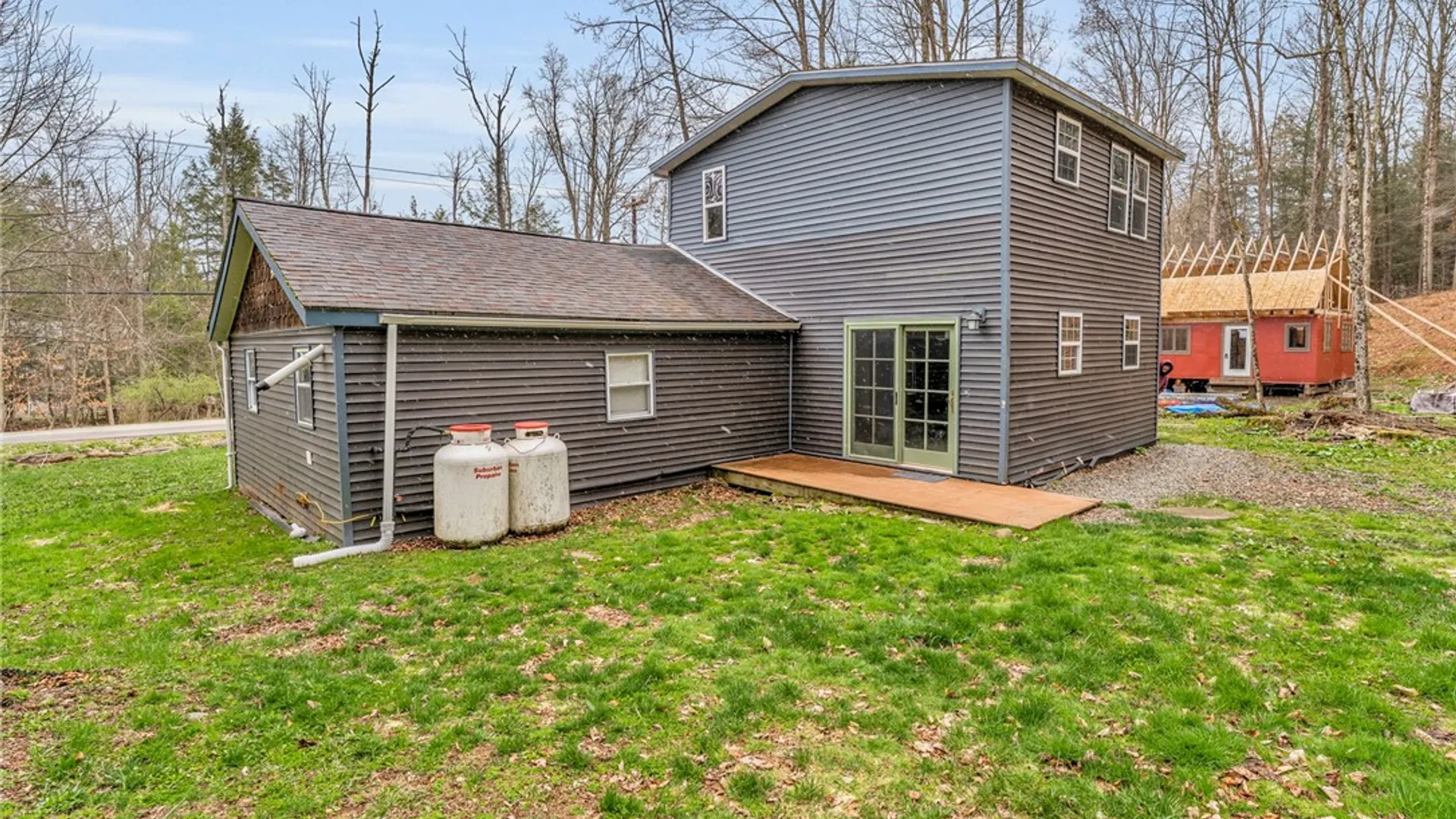 Property at 414 Oquaga Lake Road, Sanford, NY 13754 23