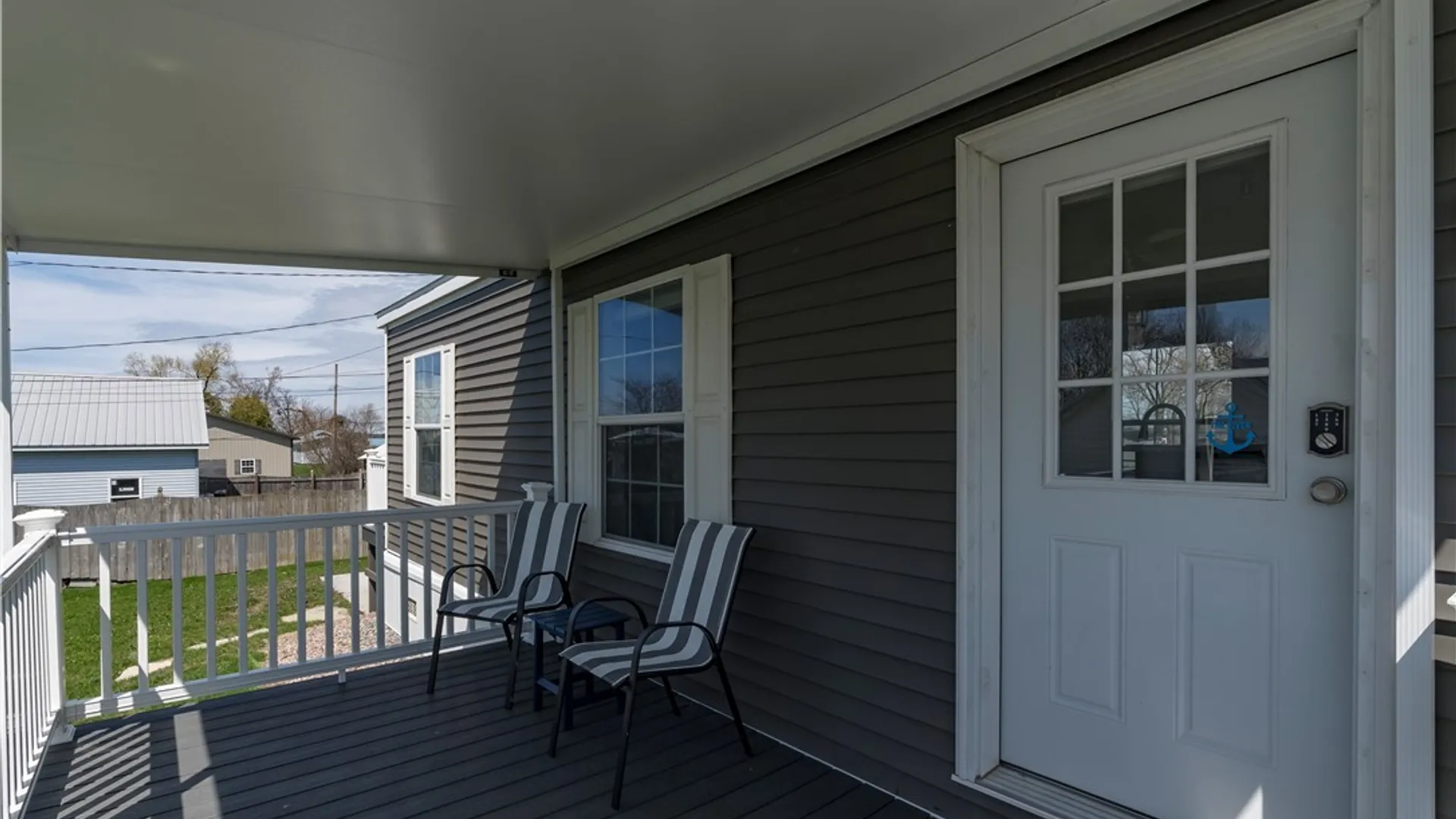 Property at 295 Swart Avenue, Clayton, NY 13624 8