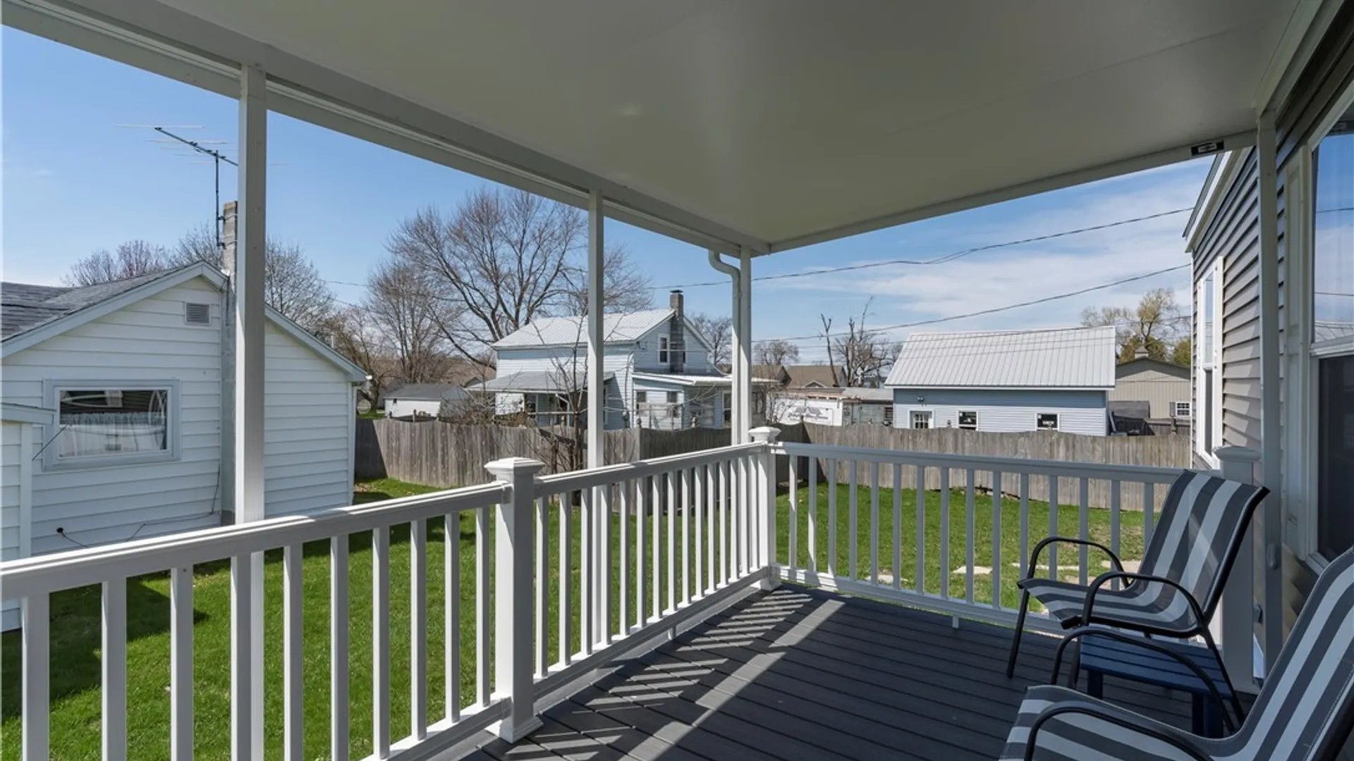 Property at 295 Swart Avenue, Clayton, NY 13624 9