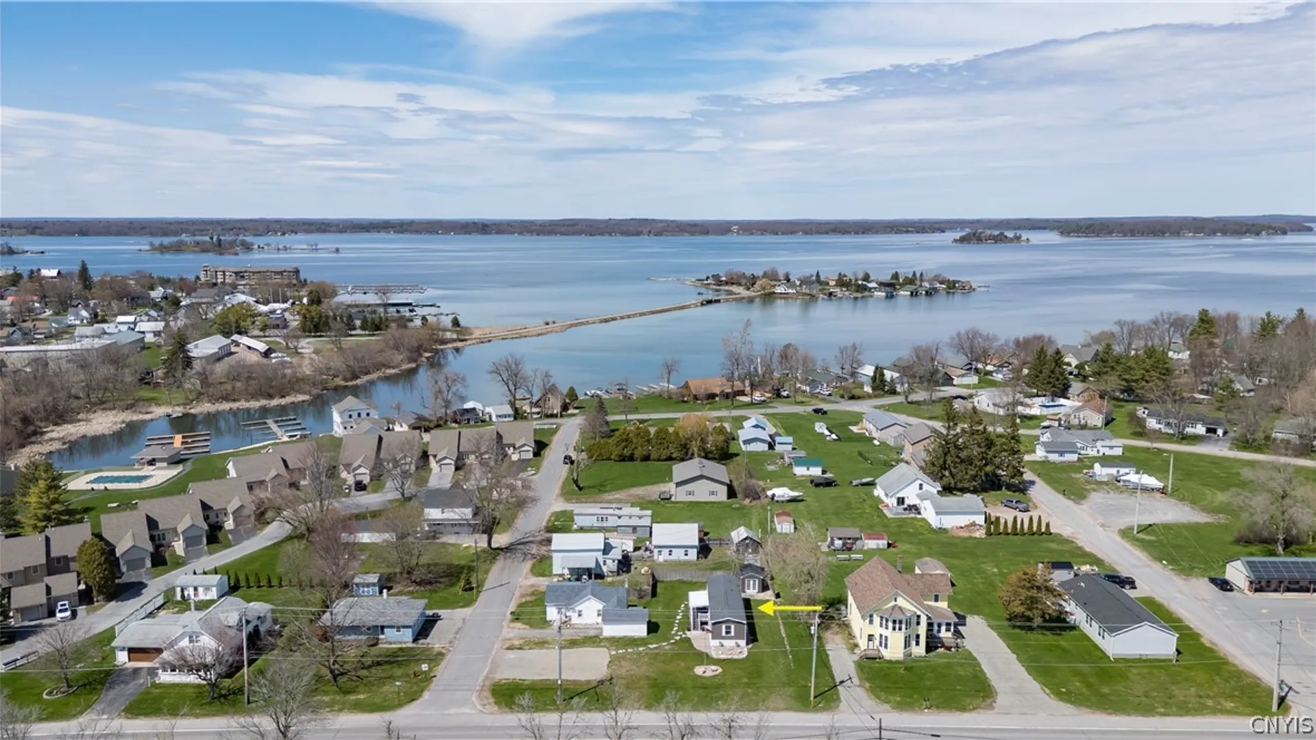 Property at 295 Swart Avenue, Clayton, NY 13624 15