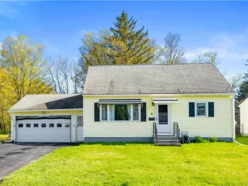 Property at 9 Cedar Lane, Whitestown, NY 13417