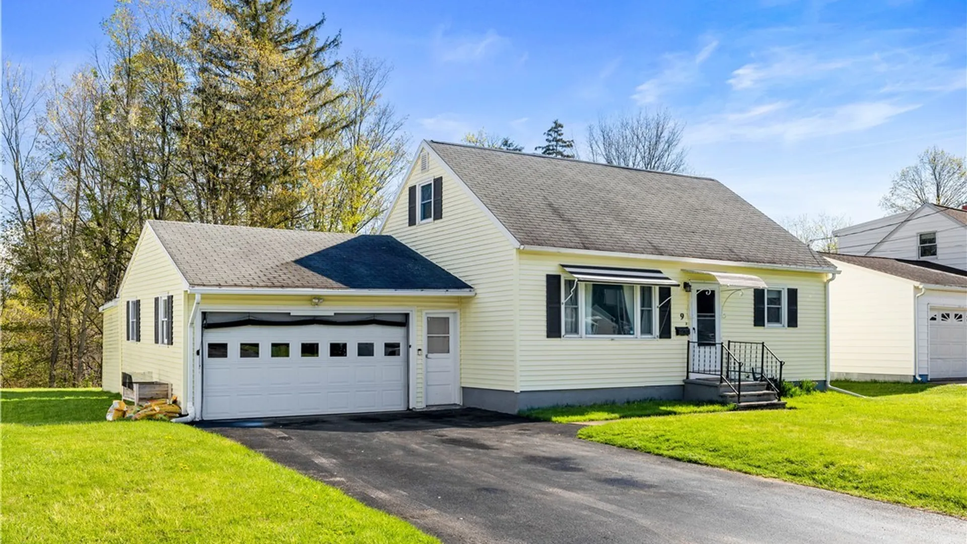 Property at 9 Cedar Lane, Whitestown, NY 13417 3