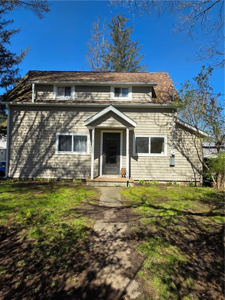Property at 7069 State Highway 12, North Norwich, NY 13815