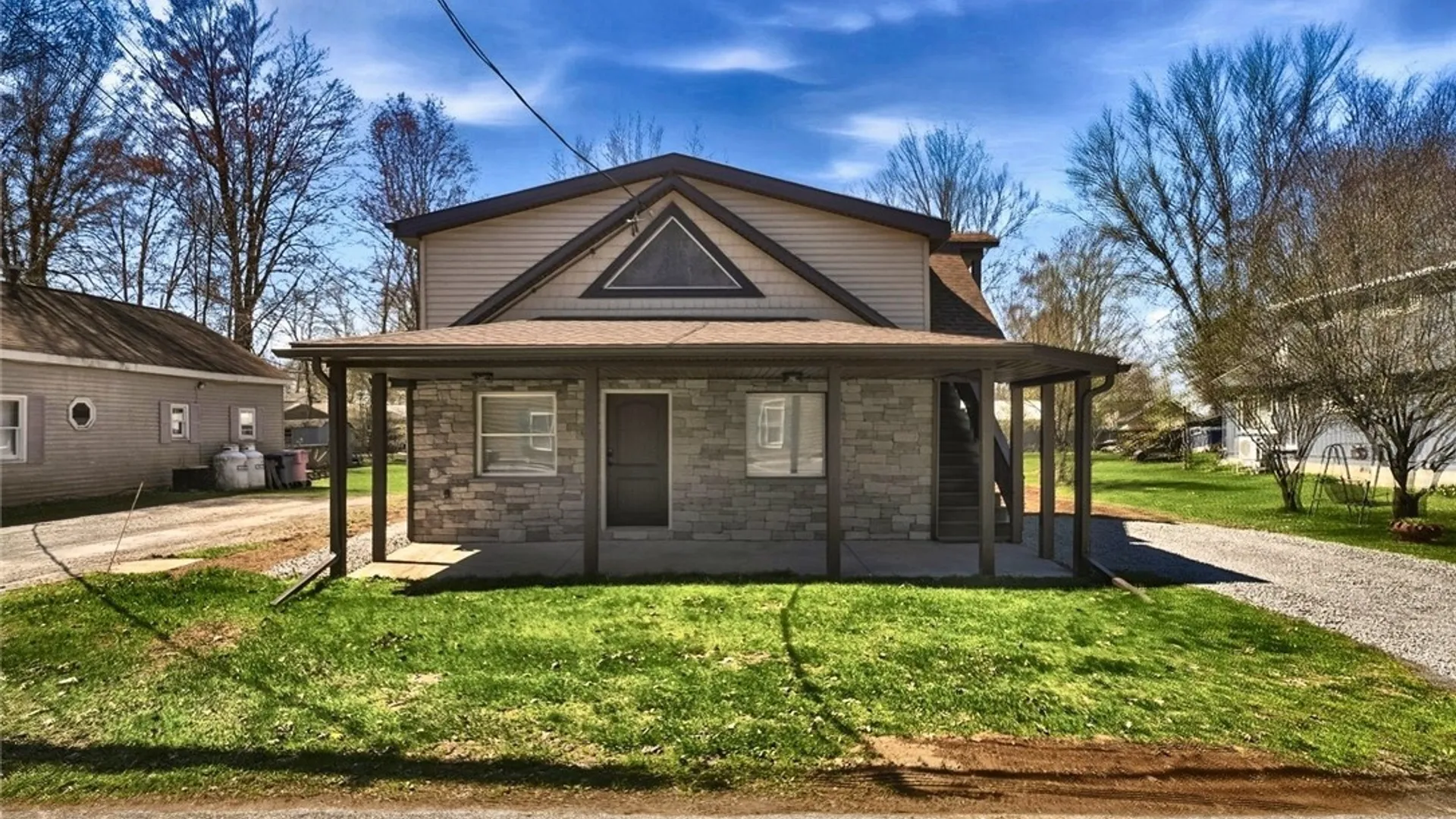 Property at 2013 Pleasant Avenue, Vienna, NY 13157 2