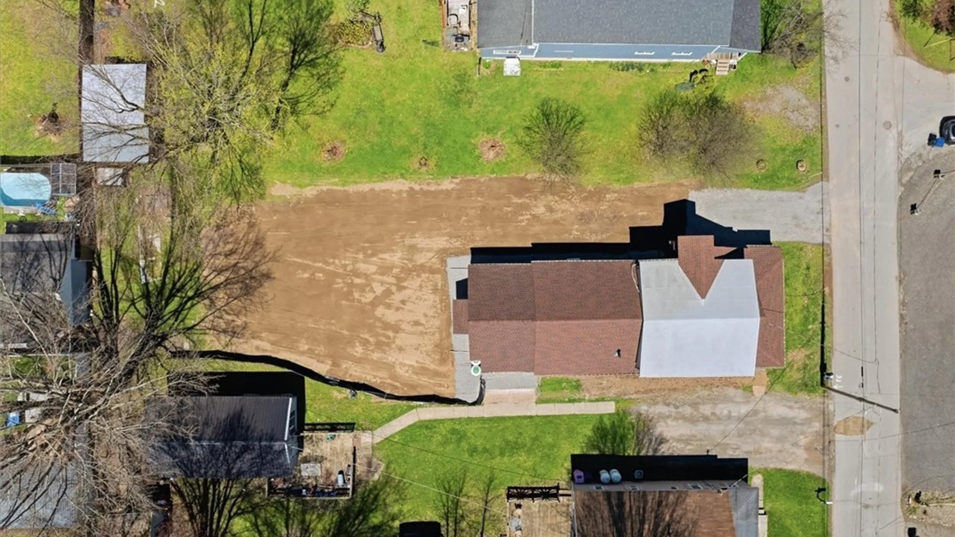 Property at 2013 Pleasant Avenue, Vienna, NY 13157 43