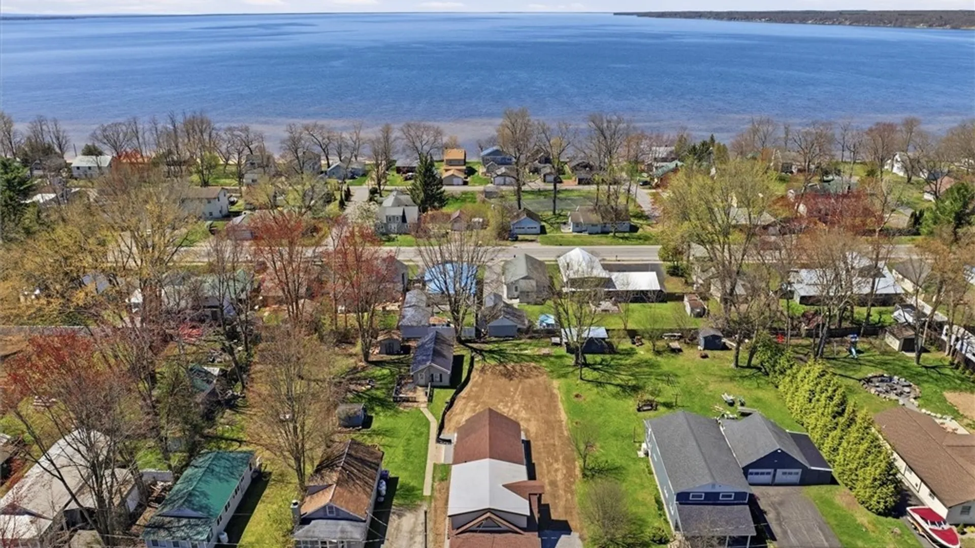 Property at 2013 Pleasant Avenue, Vienna, NY 13157 45