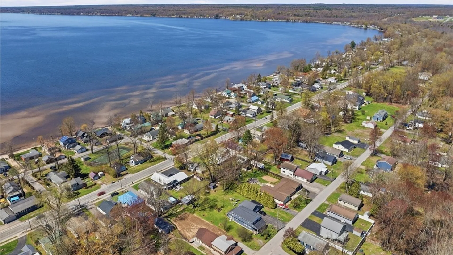 Property at 2013 Pleasant Avenue, Vienna, NY 13157 47