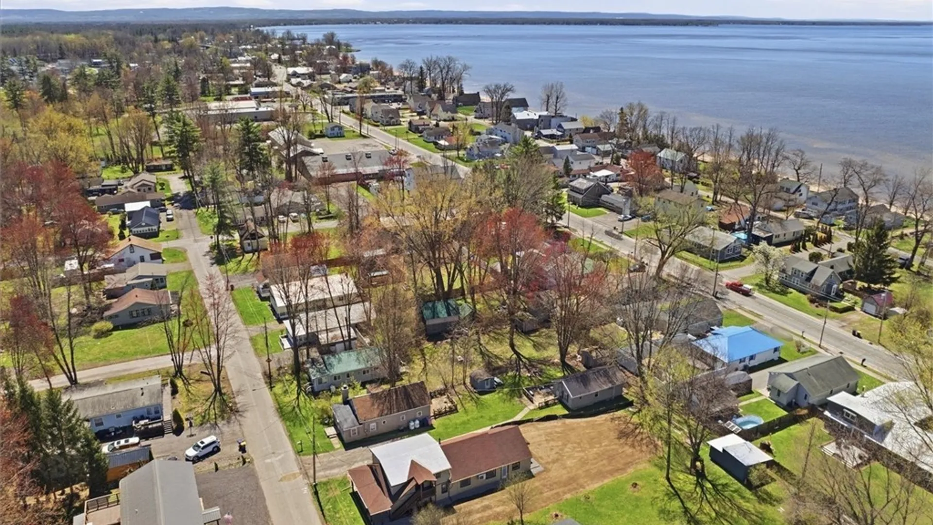 Property at 2013 Pleasant Avenue, Vienna, NY 13157 49