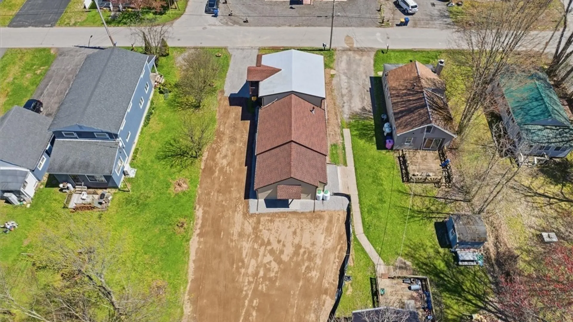 Property at 2013 Pleasant Avenue, Vienna, NY 13157 37