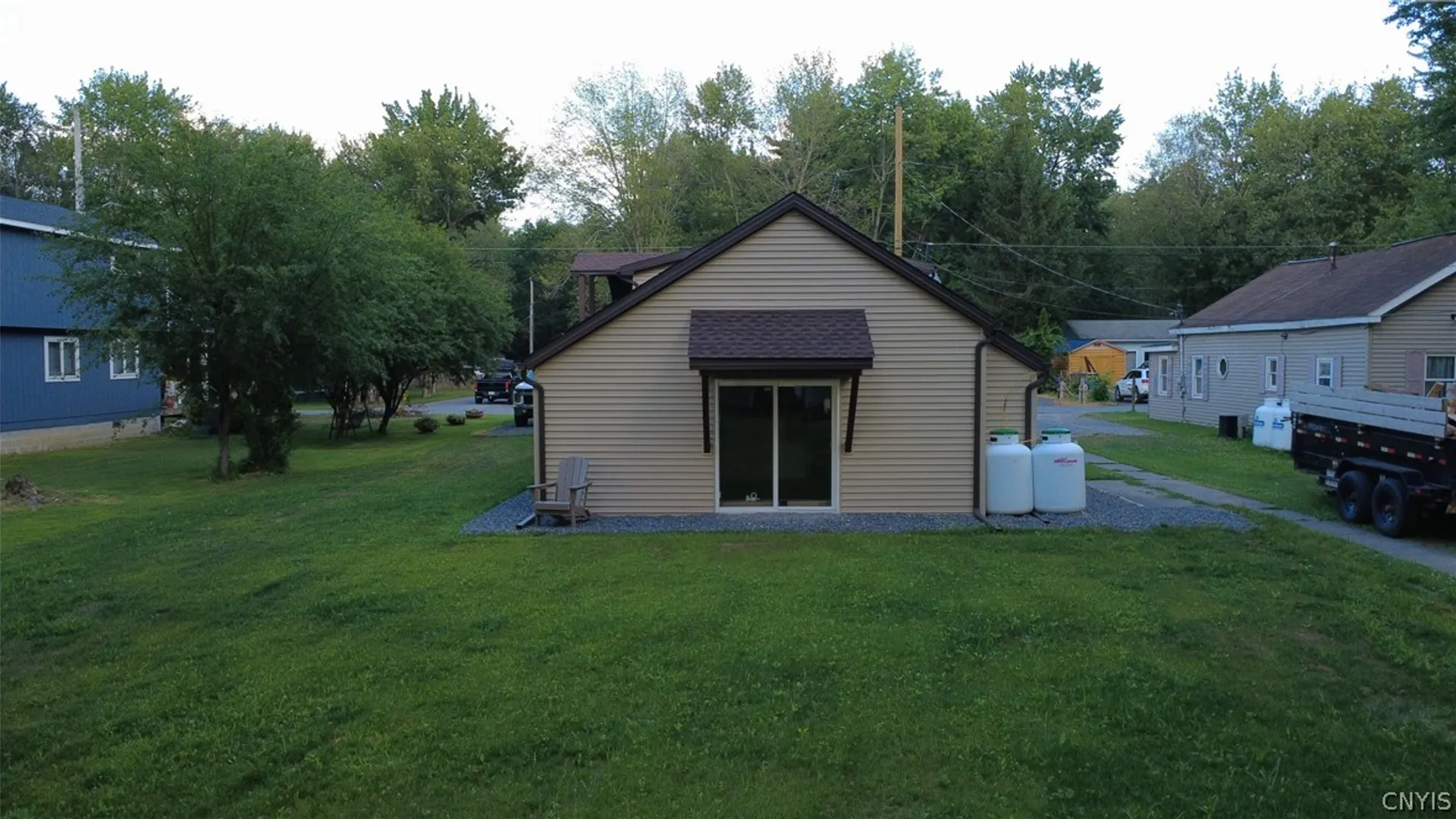 Property at 2013 Pleasant Avenue, Vienna, NY 13157 38