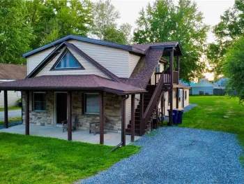 Property at 2013 Pleasant Avenue, Vienna, NY 13157