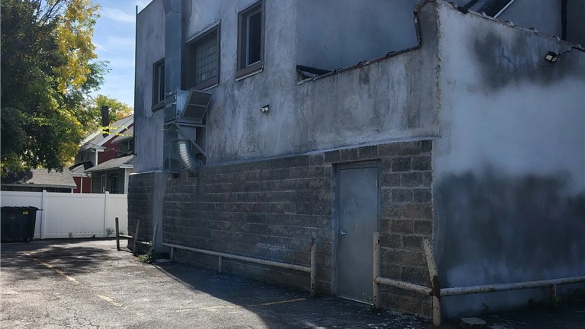 Property at 1443 E Main Street, Rochester, NY 14609 20