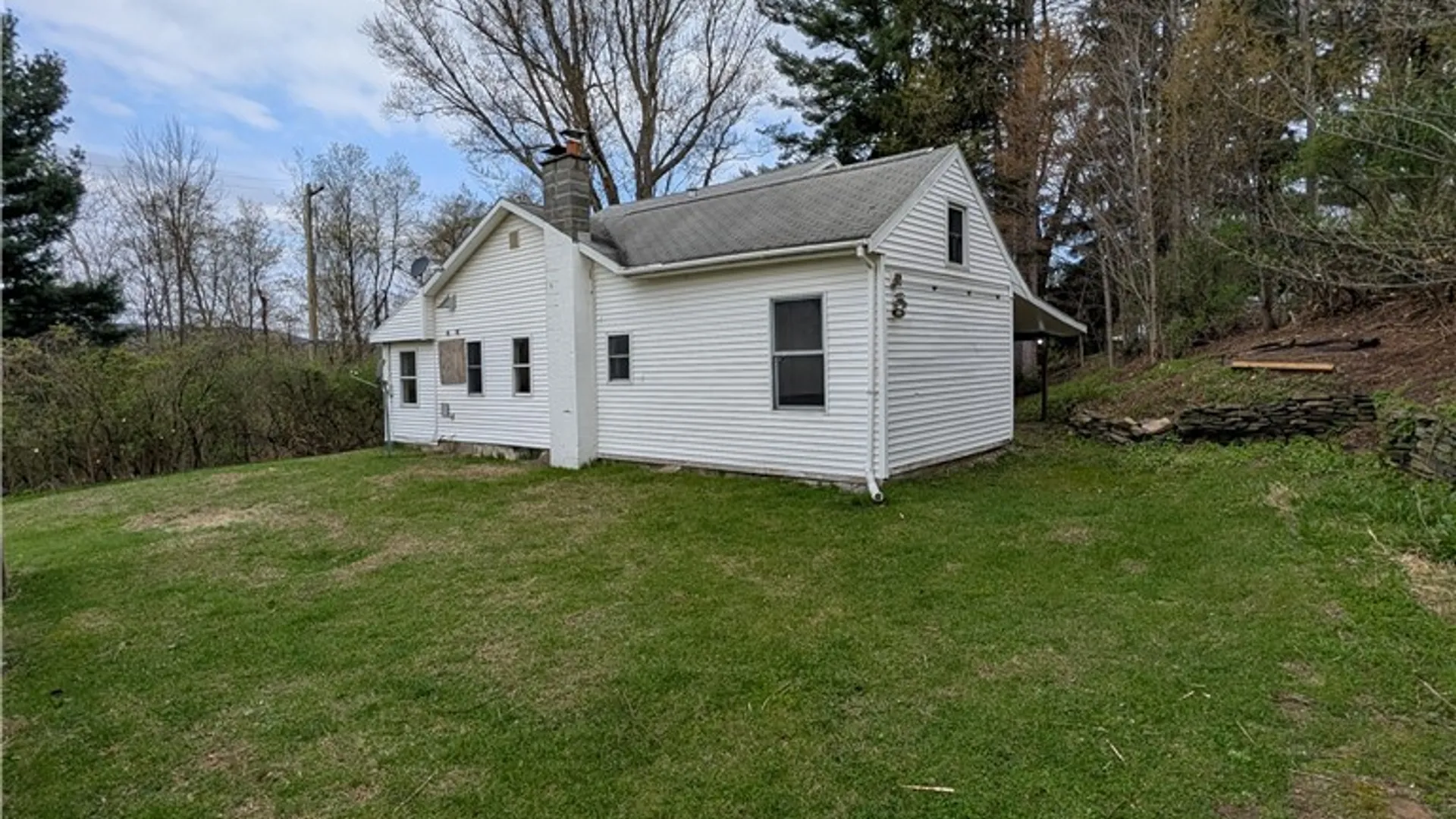Property at 96 Dyer Flat Road, Colesville, NY 13787 43