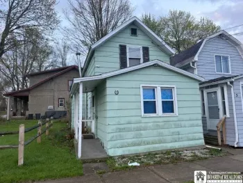 Property at 2 W Lake Street, Ellicott, NY 14720