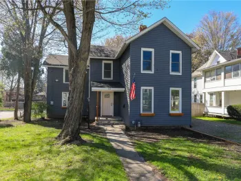 Property at 713 W Water Street, Elmira City, NY 14905
