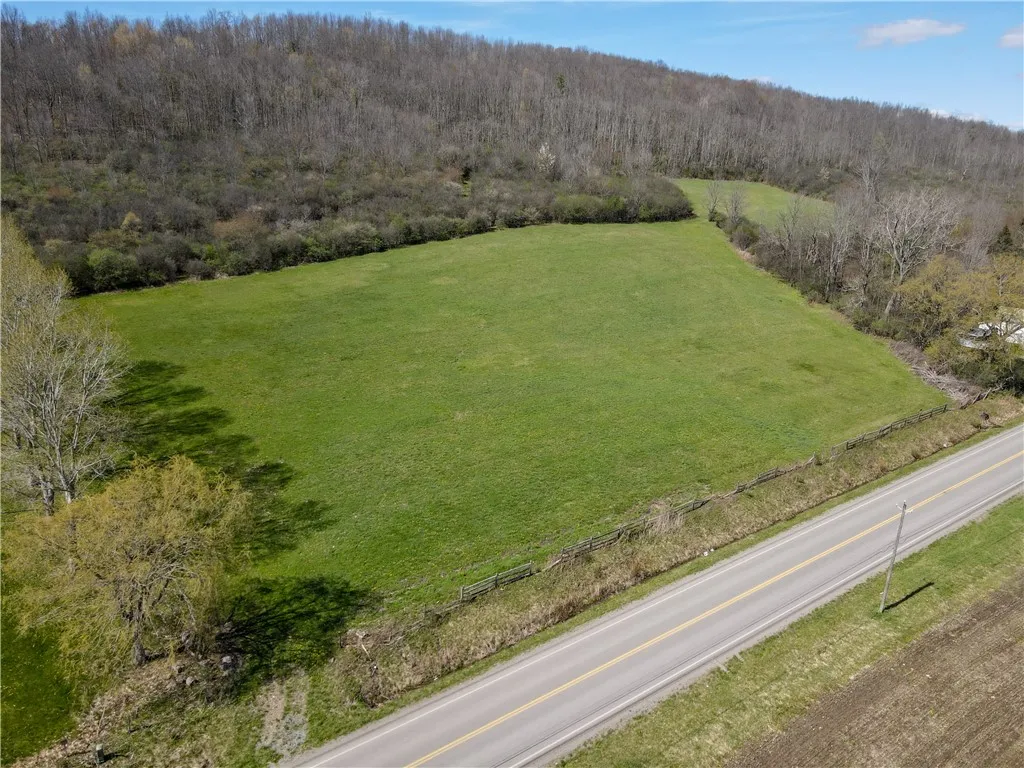 Property at VL WP01 County Road 16, Angelica, NY 14709