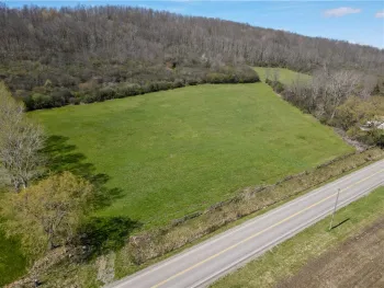 Property at VL WP01 County Road 16, Angelica, NY 14709