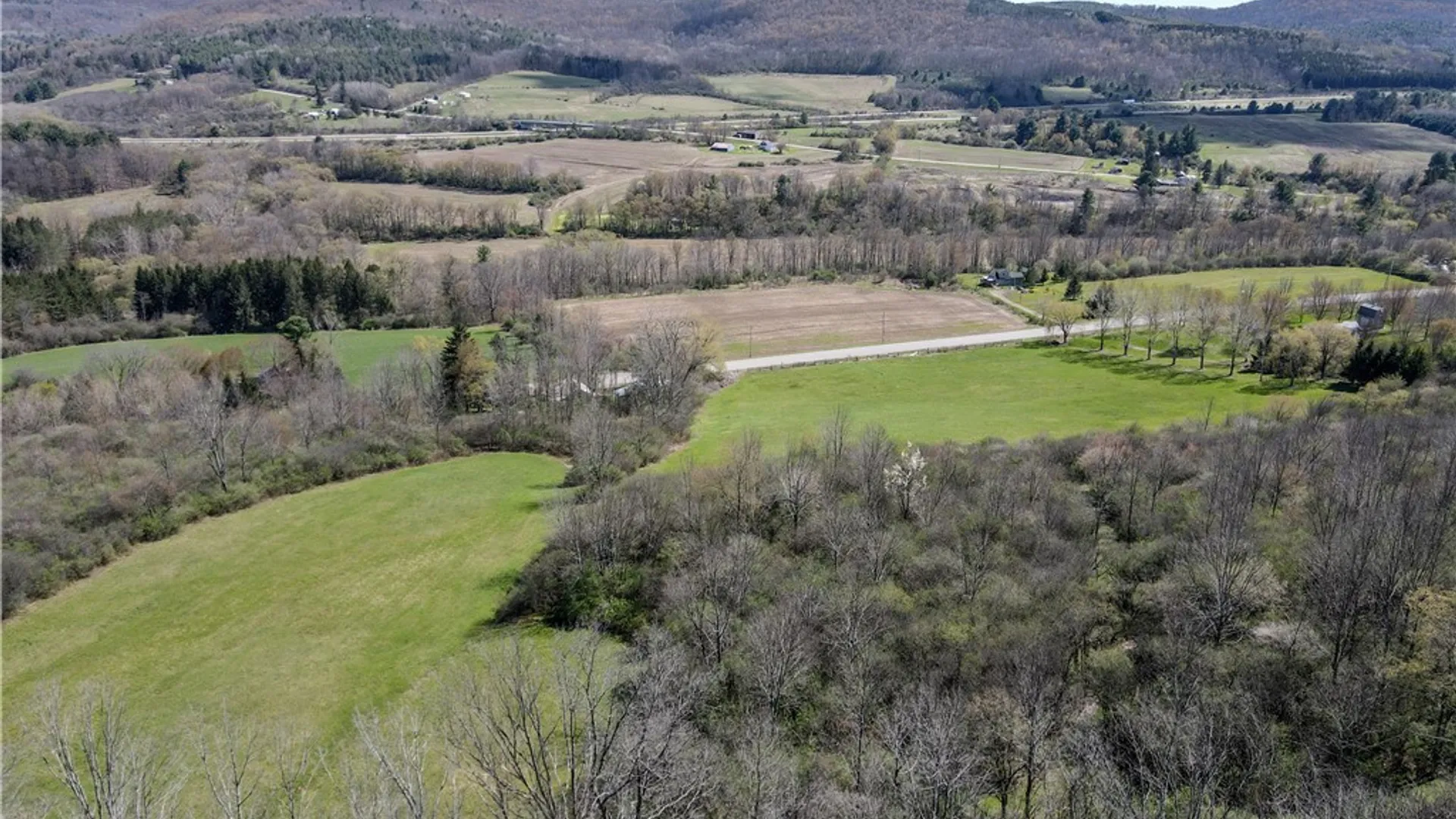 Property at VL WP01 County Road 16, Angelica, NY 14709 3