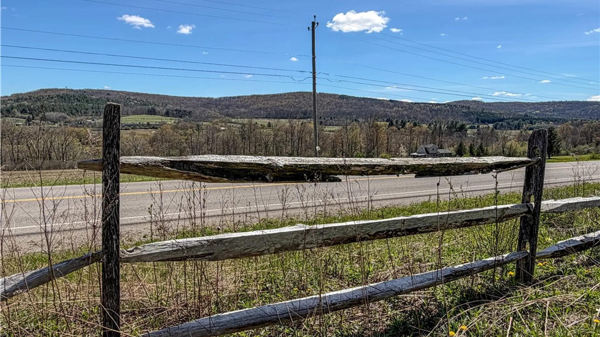 Property at VL WP01 County Road 16, Angelica, NY 14709 4