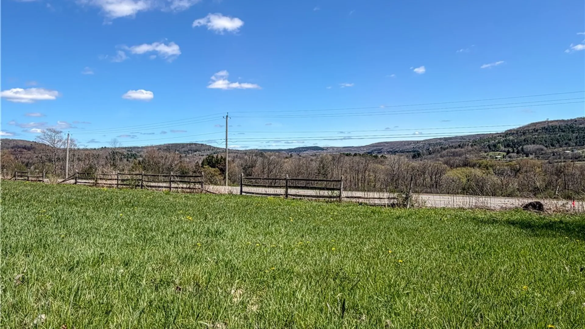 Property at VL WP01 County Road 16, Angelica, NY 14709 8