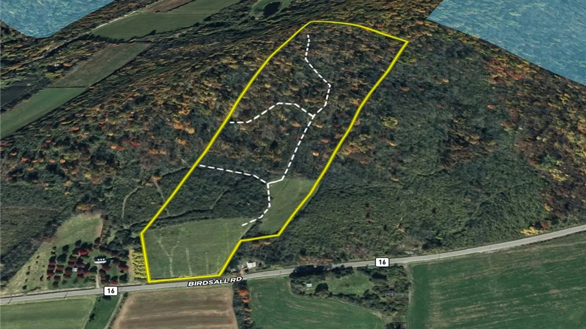 Property at VL WP01 County Road 16, Angelica, NY 14709 43