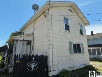 Property at 9 Colwell Street, Portville, NY 14770